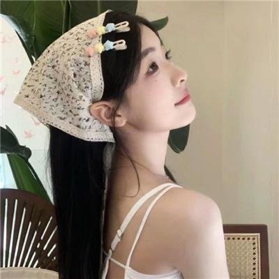 蓝色妖姬