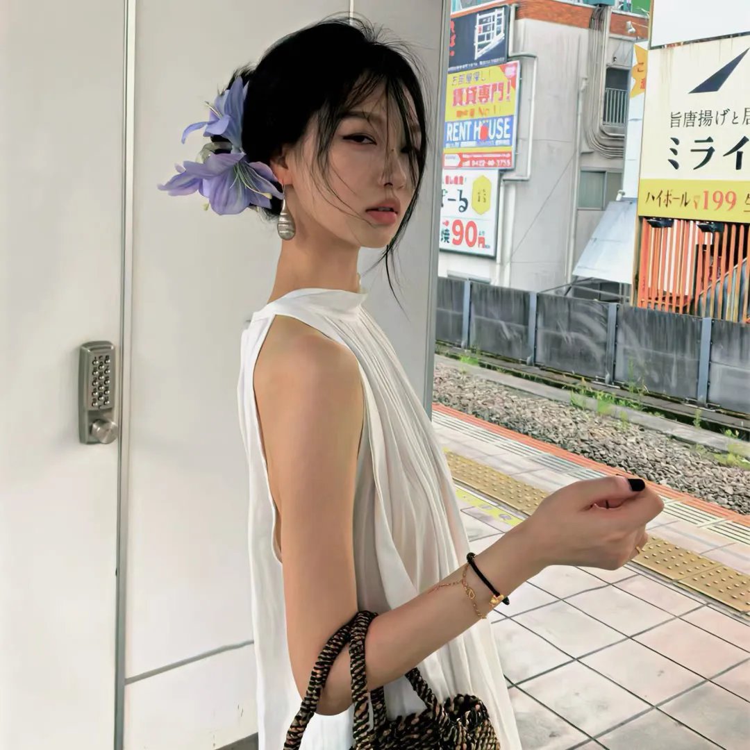 夏日情事