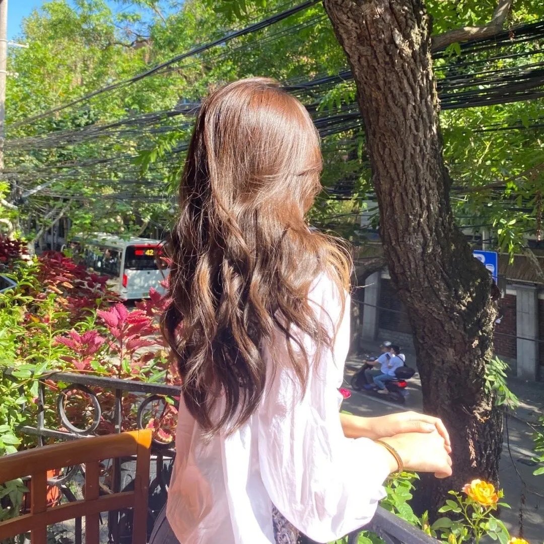 普通女人